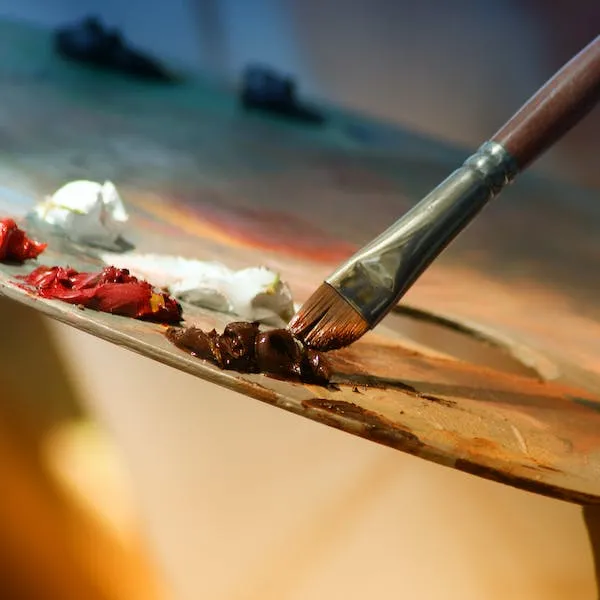 Que signifie rêver avec Art