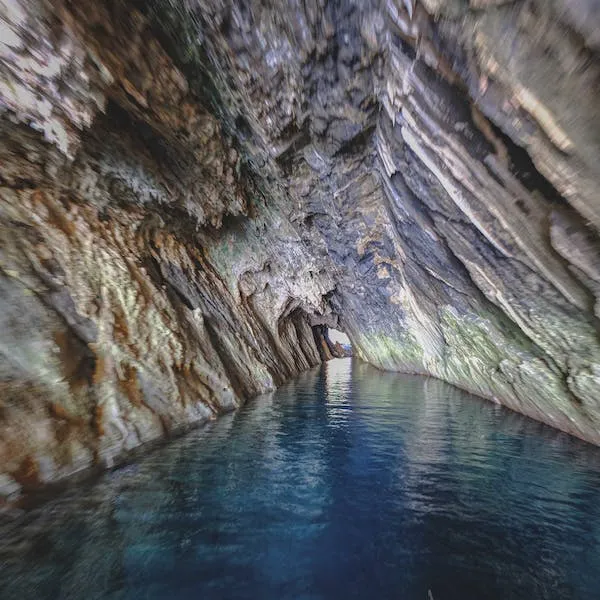 caverne