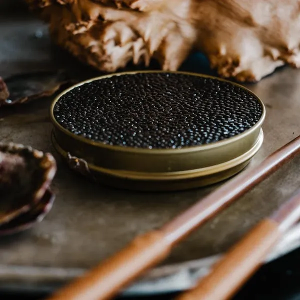 caviar