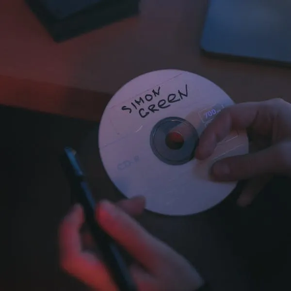 cd