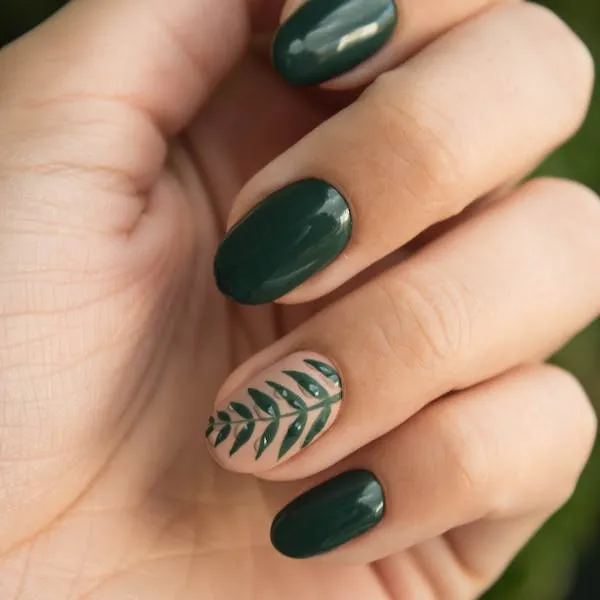 Que signifie rêver avec Ongles